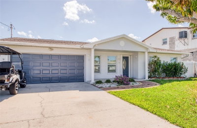 551 CRYSTAL Drive, Madeira Beach, FL, 33708 — photo 2
