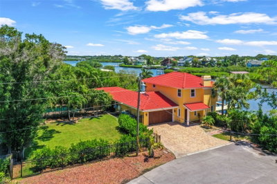 412 ORCHID Lane, Palm Harbor, FL, 34683 — photo 2