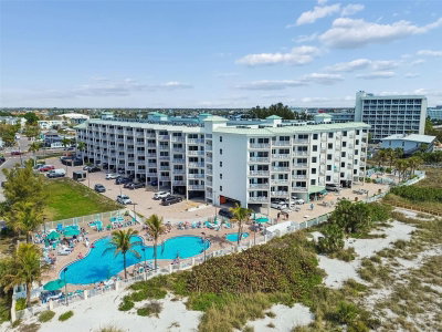 12000 GULF Boulevard, Treasure Island, FL, 33706 — photo 2