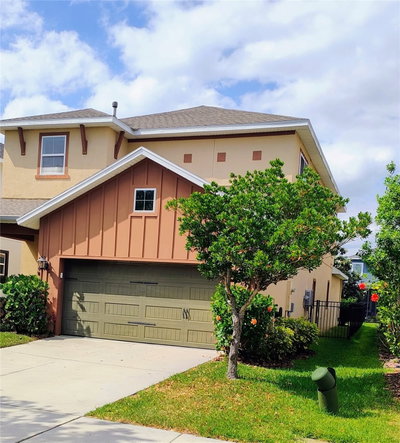 7508 SEA LILLY Court, Apollo Beach, FL, 33572 — photo 2