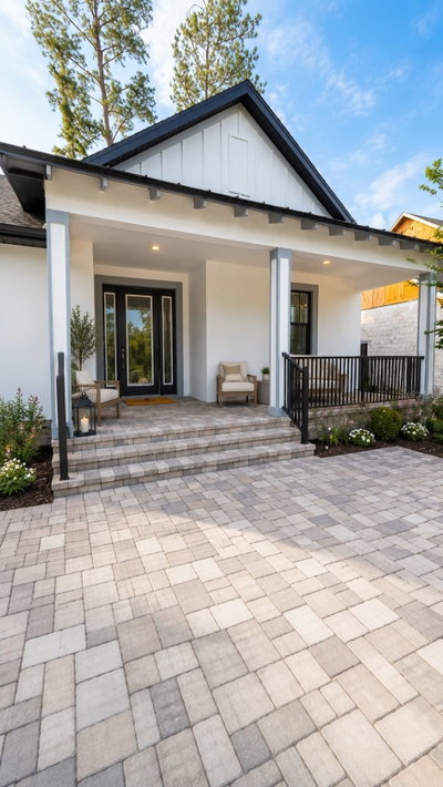 5934 SUMMIT VIEW Drive, Brooksville, FL, 34601 — photo 2