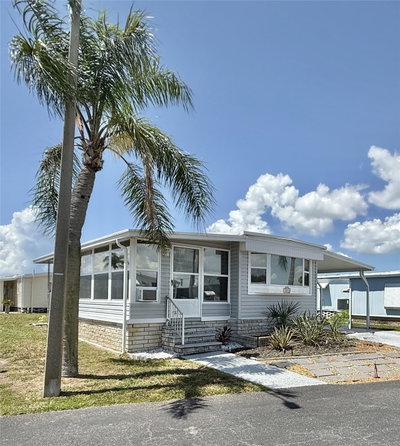 614 MOUNT KEY Avenue, St Petersburg, FL, 33702 — photo 2