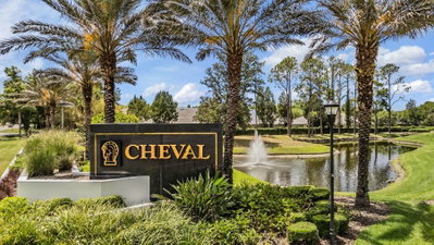 18707 PEPPER Pike, Lutz, FL, 33558 — photo 2