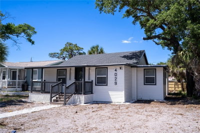 4029 13TH Avenue, St Petersburg, FL, 33711 — photo 2