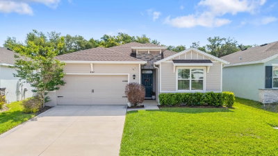 8362 WHEAT STONE Drive, Zephyrhills, FL, 33540 — photo 2