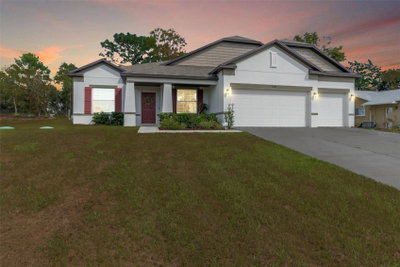 6283 GRAPEWOOD Road, Spring Hill, FL, 34609 — photo 2