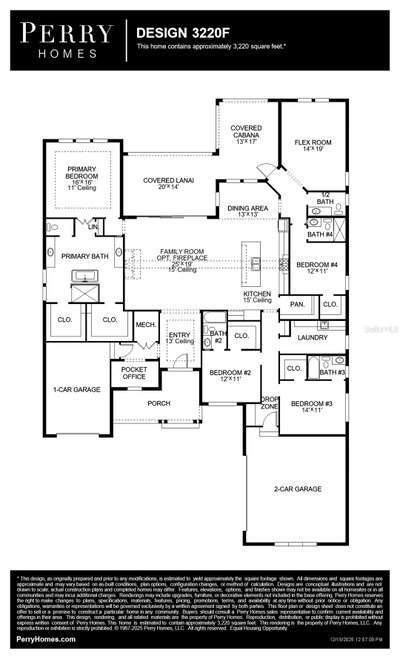 5386 CROWN PEAK Court, Brooksville, FL, 34601 — photo 2
