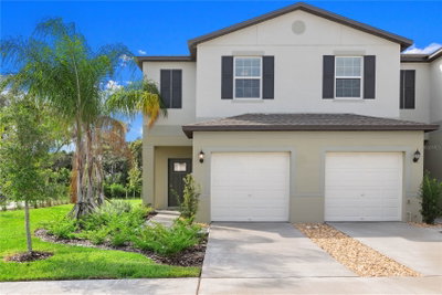5095 CAPRI HARBOR Drive, Wimauma, FL, 33598 — photo 2