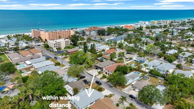 121 10TH AVE, Indian Rocks Beach, FL, 33785 — photo 2