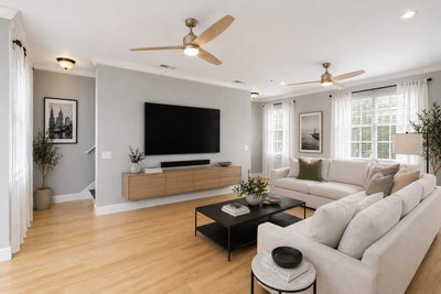 2611 ESPANA Court, Tampa, FL, 33609 — photo 2