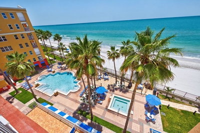 16500 GULF Boulevard, North Redington Beach, FL, 33708 — photo 2