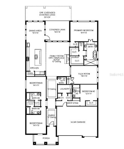 13091 CAMELOT Lane, Punta Gorda, FL, 33955 — photo 2