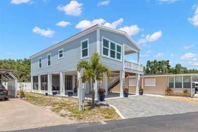 563 MOUNT PINEY Avenue, St Petersburg, FL, 33702 — photo 2