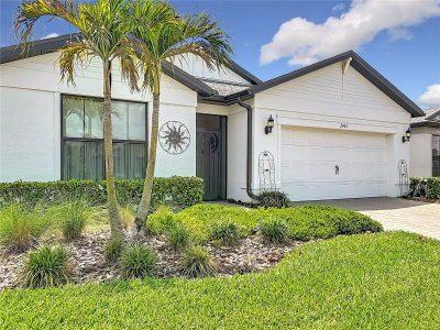 2462 GABEL OAK Drive, North Port, FL, 34289 — photo 2