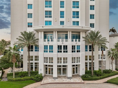 400 BEACH Drive, St Petersburg, FL, 33701 — photo 2
