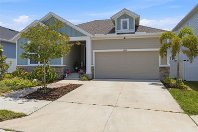 1455 GOPHER Loop, Tarpon Springs, FL, 34689 — photo 2