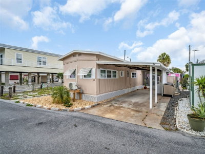 800 CHESAPEAKE Drive, Tarpon Springs, FL, 34689 — photo 2