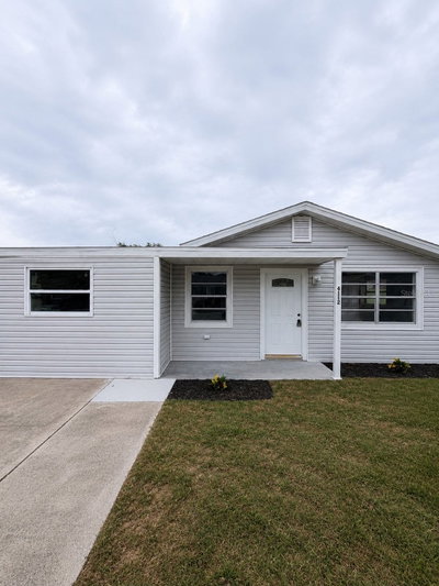 4112 MESA Drive, New Port Richey, FL, 34653 — photo 2