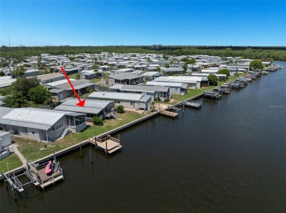 460 MOUNT OAK Avenue, St Petersburg, FL, 33702 — photo 2