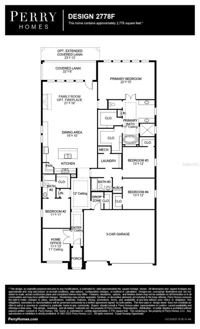 7922 BON AIR Way, Parrish, FL, 34219 — photo 2