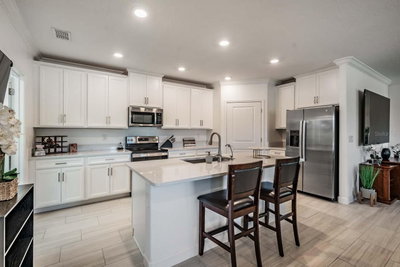16595 SHELL BAY Drive, Land O Lakes, FL, 34638 — photo 2