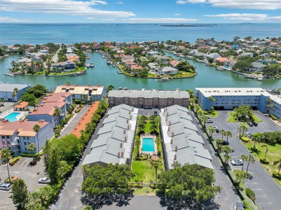 637 PINELLAS BAYWAY, Tierra Verde, FL, 33715 — photo 2