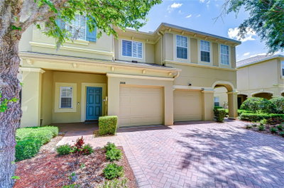 2938 LOCHCARRON Drive, Land O Lakes, FL, 34638 — photo 2