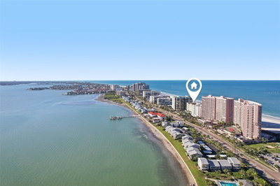 1270 GULF Boulevard, Clearwater, FL, 33767 — photo 2