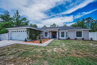 12123 FULMAR Road, Weeki Wachee, FL, 34614 — photo 2