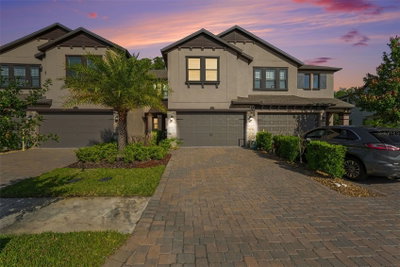 5054 SAN MARTINO Drive, Wesley Chapel, FL, 33543 — photo 2