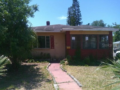 2040 22ND Avenue, St Petersburg, FL, 33712 — photo 2