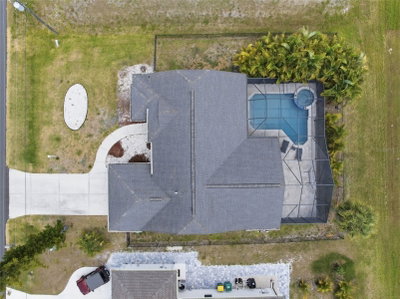 257 BROADMOOR Lane, Rotonda West, FL, 33947 — photo 2