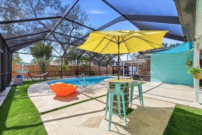 712 GLENWOOD Avenue, Clearwater, FL, 33756 — photo 2
