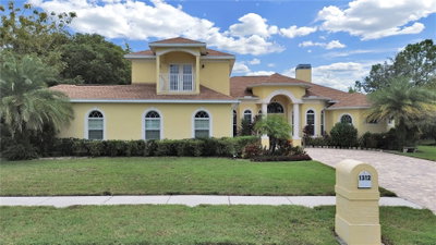 1312 FISHING LAKE Drive, Odessa, FL, 33556 — photo 2