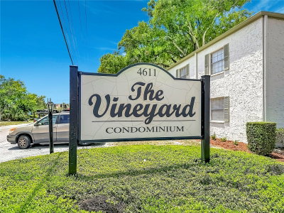 4611 NORTH B Street, Tampa, FL, 33609 — photo 2