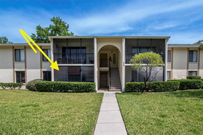 3211 LAKE PINE Way, Tarpon Springs, FL, 34688 — photo 2