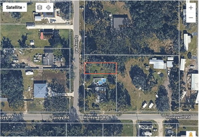 SPIVEY Road, Gibsonton, FL, 33534 — photo 2