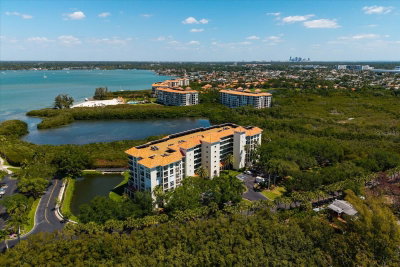 4801 OSPREY Drive, St Petersburg, FL, 33711 — photo 2