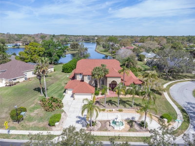 4404 LAKE IN THE WOODS Drive, Spring Hill, FL, 34607 — photo 2