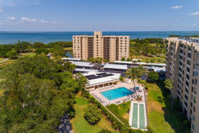 2620 COVE CAY Drive, Clearwater, FL, 33760 — photo 2