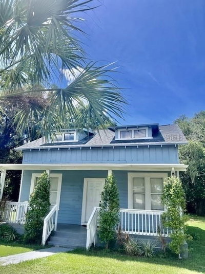 1635 PARTRIDGE Boulevard, Zephyrhills, FL, 33540 — photo 2