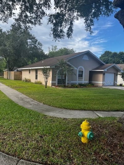2717 WILDER PARK Drive, Plant City, FL, 33566 — photo 2