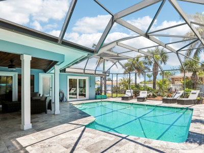 3203 HIBISCUS Drive, Belleair Beach, FL, 33786 — photo 2