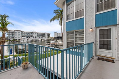 179 MEDALLION Boulevard, Madeira Beach, FL, 33708 — photo 2