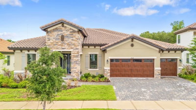 14544 SWISS BRIDGE Drive, Lithia, FL, 33547 — photo 2