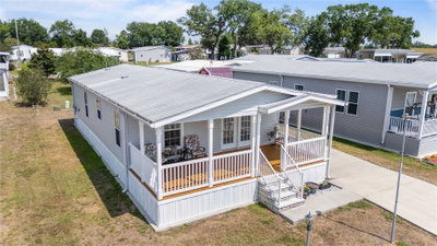 10042 COLLINGWOOD Avenue, Dade City, FL, 33525 — photo 2