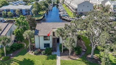372 MOORINGS COVE Drive, Tarpon Springs, FL, 34689 — photo 2