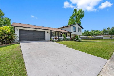 16513 SILVERHILL Drive, Tampa, FL, 33624 — photo 2
