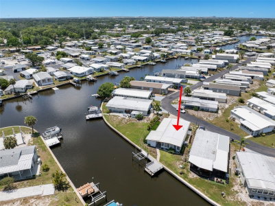 6806 MOUNT QUINCY Drive, St Petersburg, FL, 33702 — photo 2