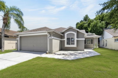 305 SAND RIDGE Drive, Valrico, FL, 33594 — photo 2